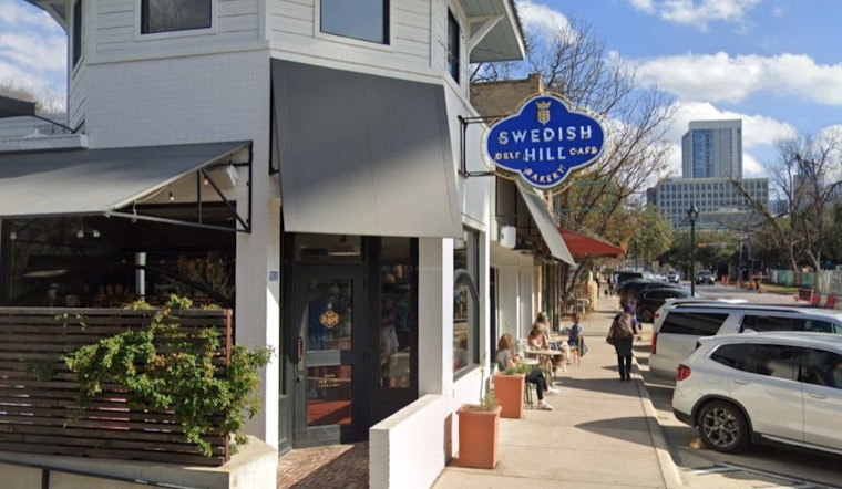 Swedish Hill Bakery in Austin Closes Original Shop, Plans 'Little Swedish Hill' Outpost Ahead of Major Expansion
