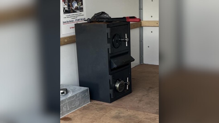 Swift Police Action Leads to Arrest of Two Suspects in American Canyon Wingstop Burglary