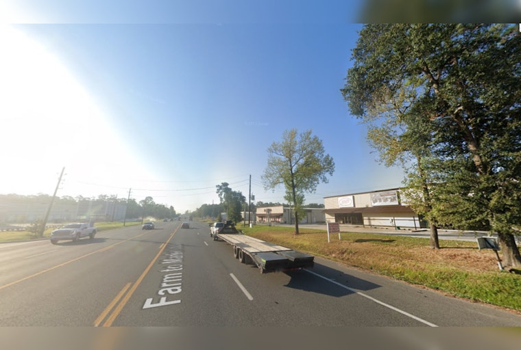 Swift Rescues in NW Harris County as First Responders Save Five from Sudden Flood