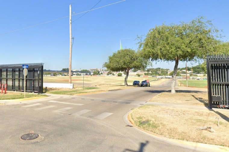 'Take Our Border Back Convoy' Rallies to Eagle Pass, Texas Amid Rising Tensions and Law Enforcement Vigilance