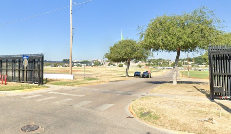 'Take Our Border Back Convoy' Rallies to Eagle Pass, Texas Amid Rising Tensions and Law Enforcement Vigilance