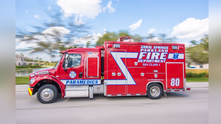 Tamarac Community on Alert as Vehicle with Body Inside Retrieved from Canal; Family of Missing Man Rondell Edwards Fearful