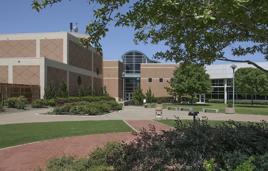 Tarrant County College Fuels Local Economy with $2.1 Billion Annual Boost, Study Finds