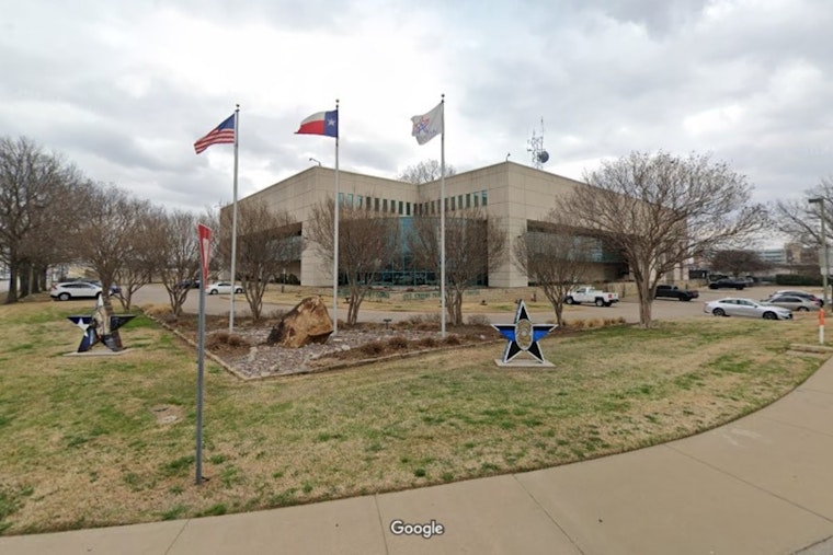 Tarrant County DA Praises Everman and Arlington Police for Critical Role in Recent Conviction