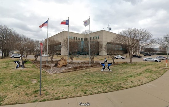 Tarrant County DA Praises Everman and Arlington Police for Critical Role in Recent Conviction