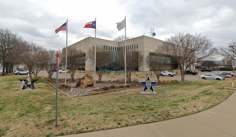 Tarrant County DA Praises Everman and Arlington Police for Critical Role in Recent Conviction