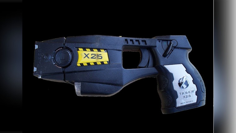 Taser-Related Battery Charge Against Opa-locka Police Captain Dropped Amid Contradictory Testimony