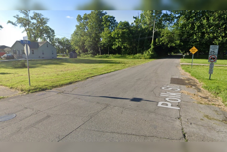 Taylor Man, 73, Seriously Wounded After Firing at Police in Standoff Over Dispute