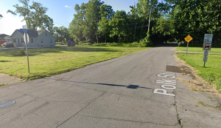 Taylor Man, 73, Seriously Wounded After Firing at Police in Standoff Over Dispute