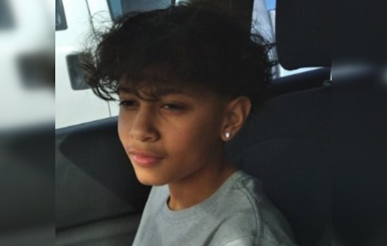 Taylor Police Intensify Search for Missing 14-Year-Old Aleksis Damen Laurel, Seek Community Aid