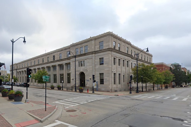 Taylorville Woman Sentenced to Additional 5 Years by Feds for Meth Distribution