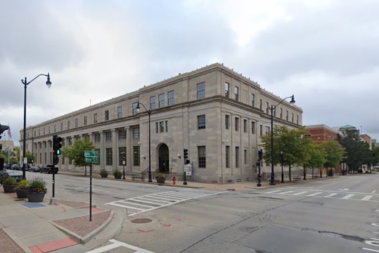 Taylorville Woman Sentenced to Additional 5 Years by Feds for Meth Distribution