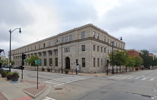Taylorville Woman Sentenced to Additional 5 Years by Feds for Meth Distribution