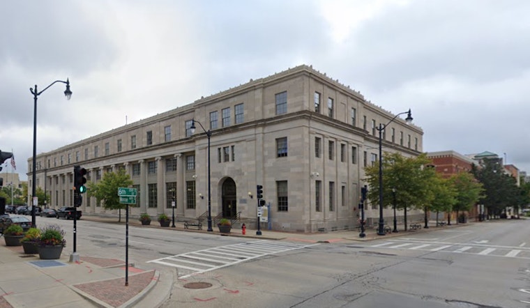 Taylorville Woman Sentenced to Additional 5 Years by Feds for Meth Distribution