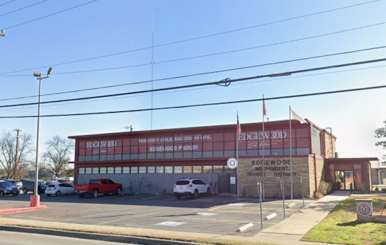 TEA Imposes Corrective Action Plan on Edgewood ISD After Data Reporting Errors