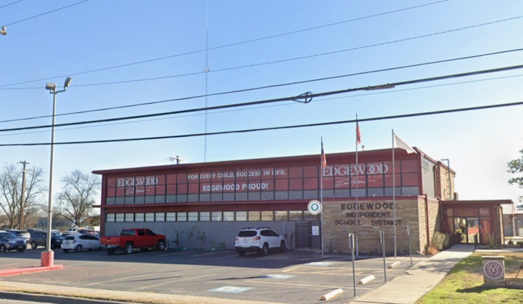TEA Imposes Corrective Action Plan on Edgewood ISD After Data Reporting Errors