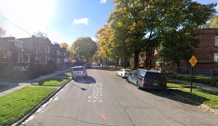 Teen Arrested and Charged with Multiple Felony Counts in Chicago Armed Robberies and Carjackings