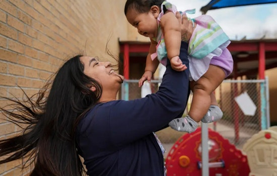 Teen Birth Rates Climb in Texas, First Increase in 15 Years Amid Abortion Restrictions