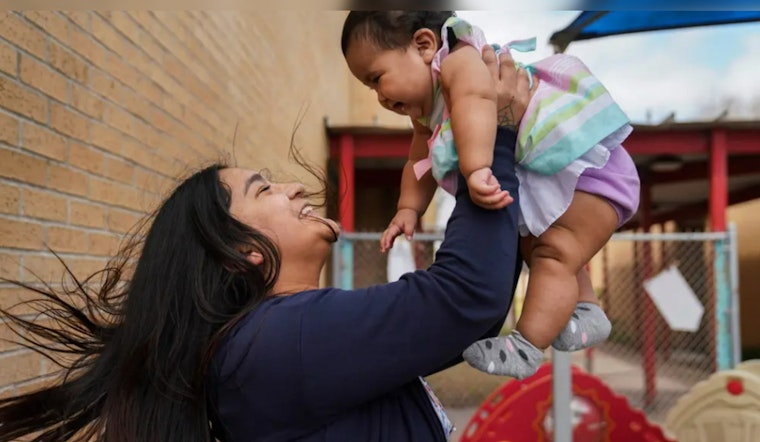 Teen Birth Rates Climb in Texas, First Increase in 15 Years Amid Abortion Restrictions