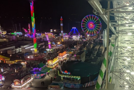 Teen Brawls and Stabbings at South Florida Fair Lead to Arrests, Stricter Safety Measures Implemented