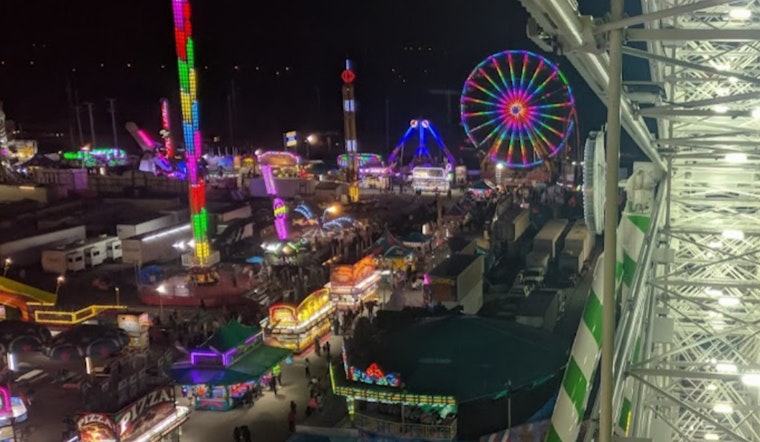 Teen Brawls and Stabbings at South Florida Fair Lead to Arrests, Stricter Safety Measures Implemented