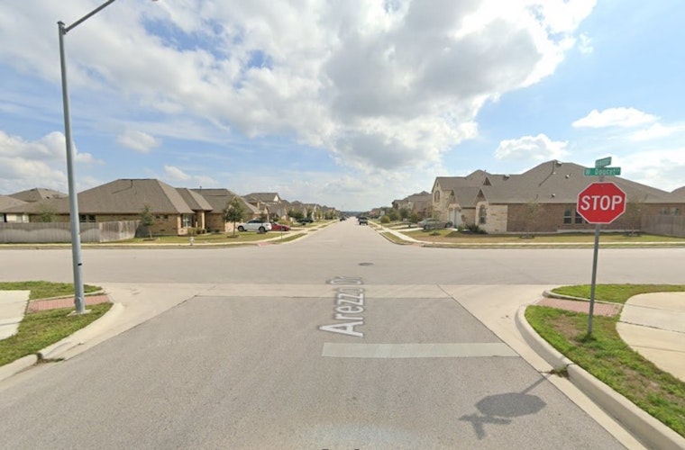 Teen Charged in Fatal Shooting of 17-Year-Old Near Round Rock