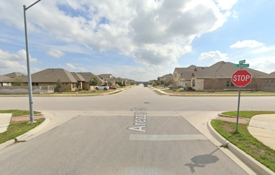 Teen Charged in Fatal Shooting of 17-Year-Old Near Round Rock