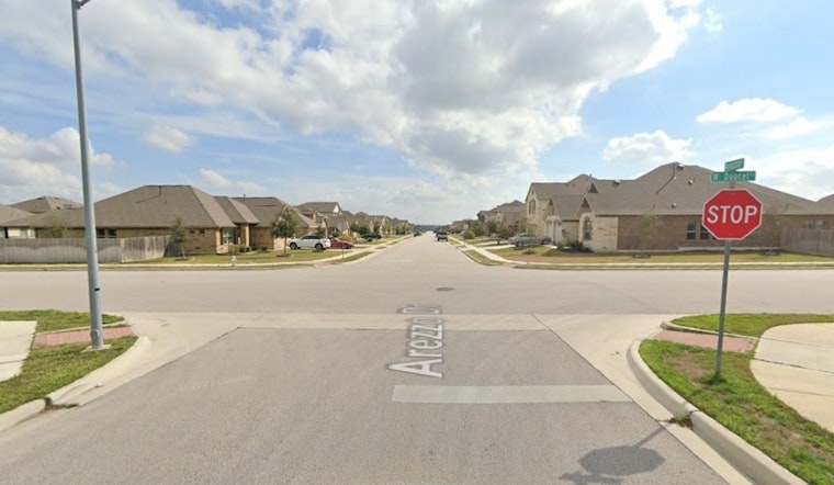 Teen Charged in Fatal Shooting of 17-Year-Old Near Round Rock