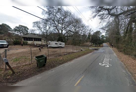 Teen Critically Injured in Accidental Shooting in Atlanta, Police Investigate