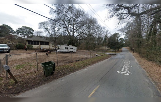Teen Critically Injured in Accidental Shooting in Atlanta, Police Investigate