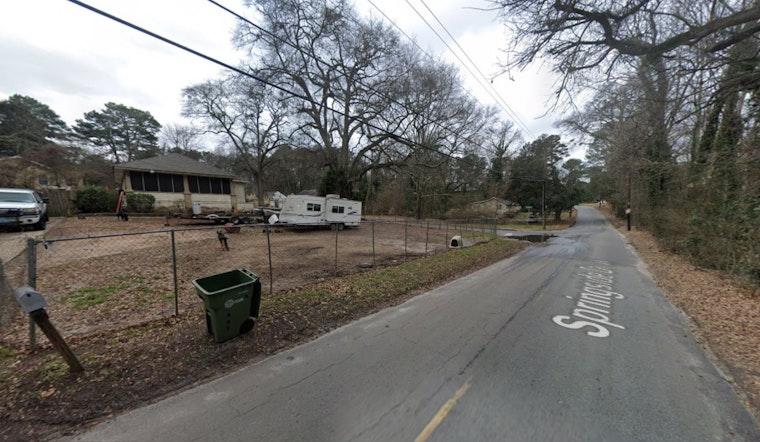 Teen Critically Injured in Accidental Shooting in Atlanta, Police Investigate