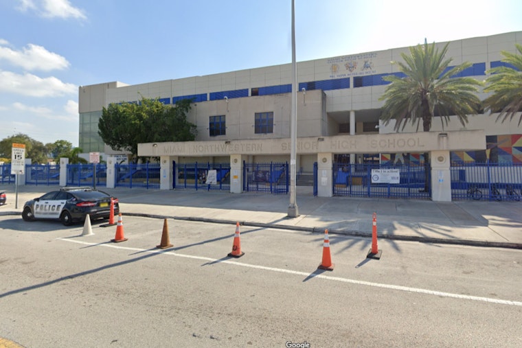 Teen Injured in Miami School Shooting Now Awake as Officials Detain Suspected Minor Shooter
