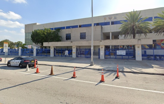 Teen Injured in Miami School Shooting Now Awake as Officials Detain Suspected Minor Shooter