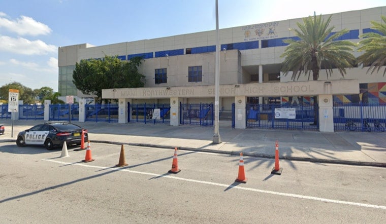Teen Injured in Miami School Shooting Now Awake as Officials Detain Suspected Minor Shooter