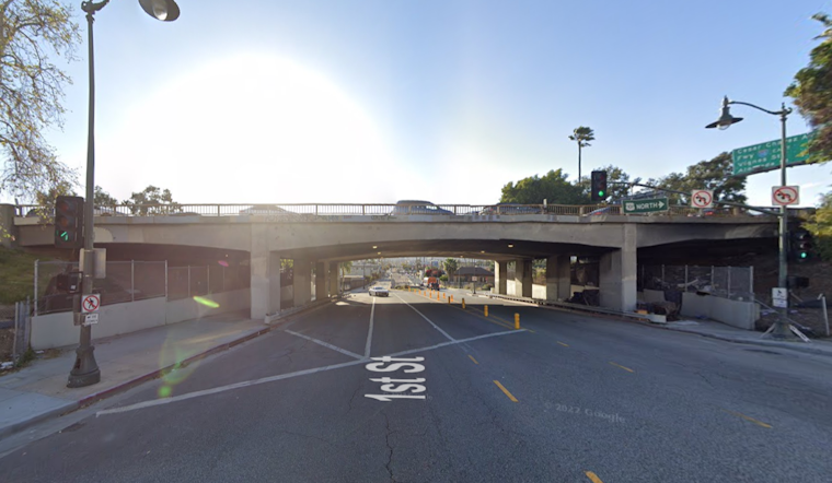 Teen Killed in Boyle Heights Park Shooting, LAPD Seeks Two Suspects Amid Gang-Related Probe