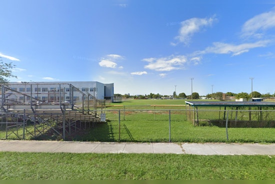 Teen Recovers from Stab Wound After School Fight at North Miami Beach High, Suspect in Custody