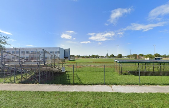 Teen Recovers from Stab Wound After School Fight at North Miami Beach High, Suspect in Custody