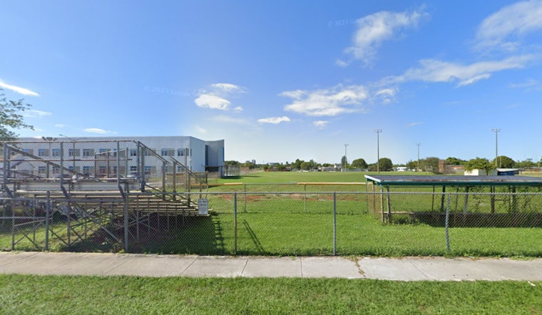 Teen Recovers from Stab Wound After School Fight at North Miami Beach High, Suspect in Custody