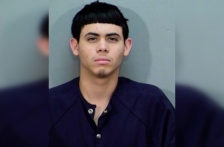 Teen Sentenced to Nearly Nine Years for 2022 Gunfight at Glendale's Tanger Outlet Mall