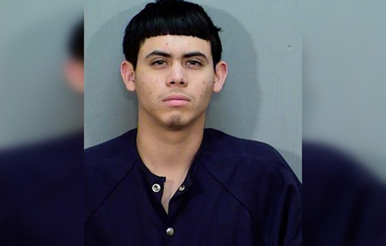 Teen Sentenced to Nearly Nine Years for 2022 Gunfight at Glendale's Tanger Outlet Mall