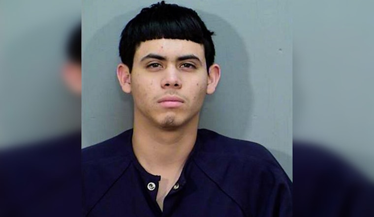 Teen Sentenced to Nearly Nine Years for 2022 Gunfight at Glendale's Tanger Outlet Mall