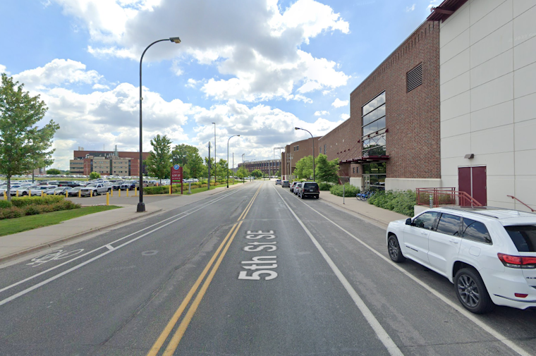 Teen Seriously Injured in South Minneapolis Shooting