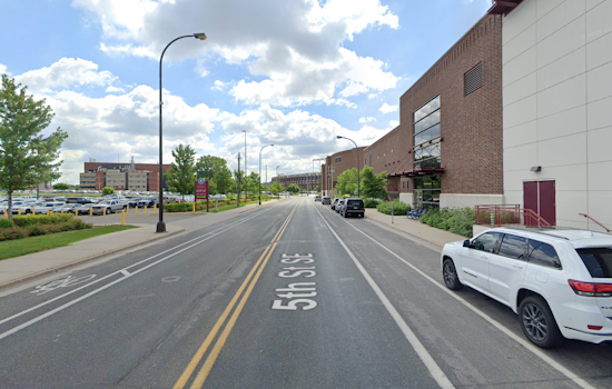 Teen Seriously Injured in South Minneapolis Shooting