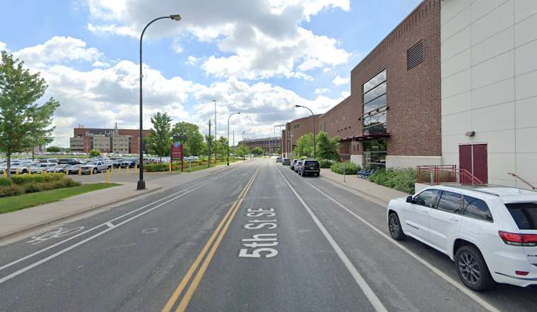 Teen Seriously Injured in South Minneapolis Shooting