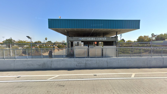 Teen Suspect in Pittsburg BART Station Shooting Surrenders After Urgent Manhunt