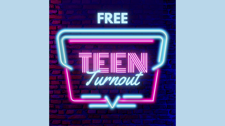 "Teen Turnout" Series Launches in Mesquite, Promising Engaging Activities for Local Youth
