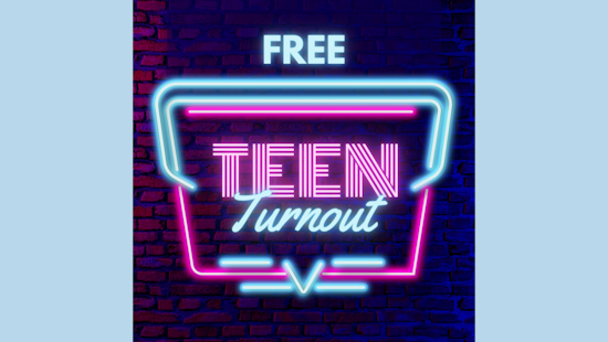 "Teen Turnout" Series Launches in Mesquite, Promising Engaging Activities for Local Youth
