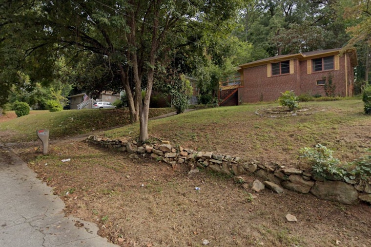 Teenage Boy Critically Wounded in Northwest Atlanta Shooting, Police Investigating