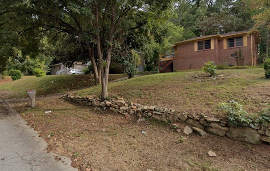 Teenage Boy Critically Wounded in Northwest Atlanta Shooting, Police Investigating
