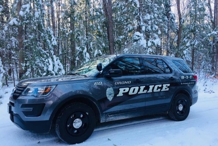 Teenage Car Theft Spree Leads to High-Speed Chases, Crashes Near Lake Minnetonka